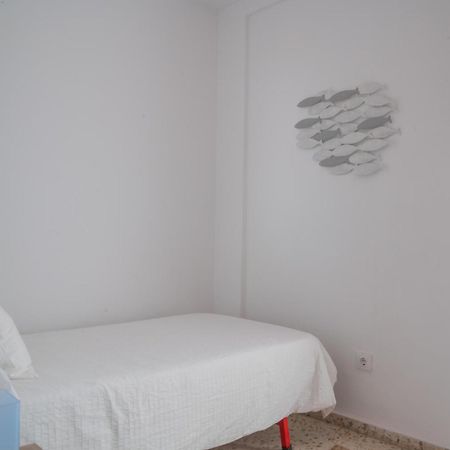Apartament La Yerbabuena Barbate Zewnętrze zdjęcie