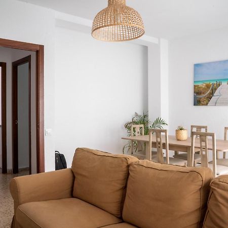 Apartament La Yerbabuena Barbate Zewnętrze zdjęcie