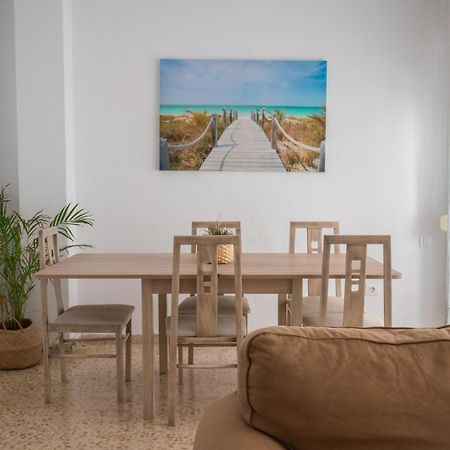 Apartament La Yerbabuena Barbate Zewnętrze zdjęcie